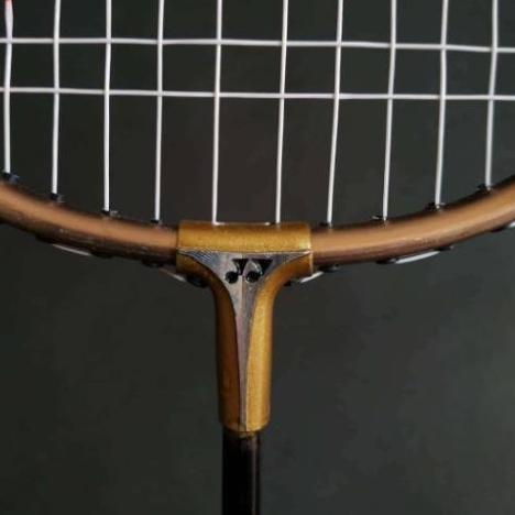 Terdepan Top ( PROMO CUCI GUDANG ) 2 RAKET YONEX CARBONEX 9 BULU TANGKIS ANAK - RAKET BADMINTON ANAK