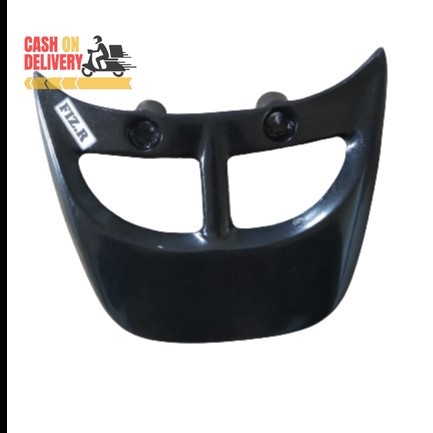 begel fizr behel F1Zr / begel yamaha fizr - hitam