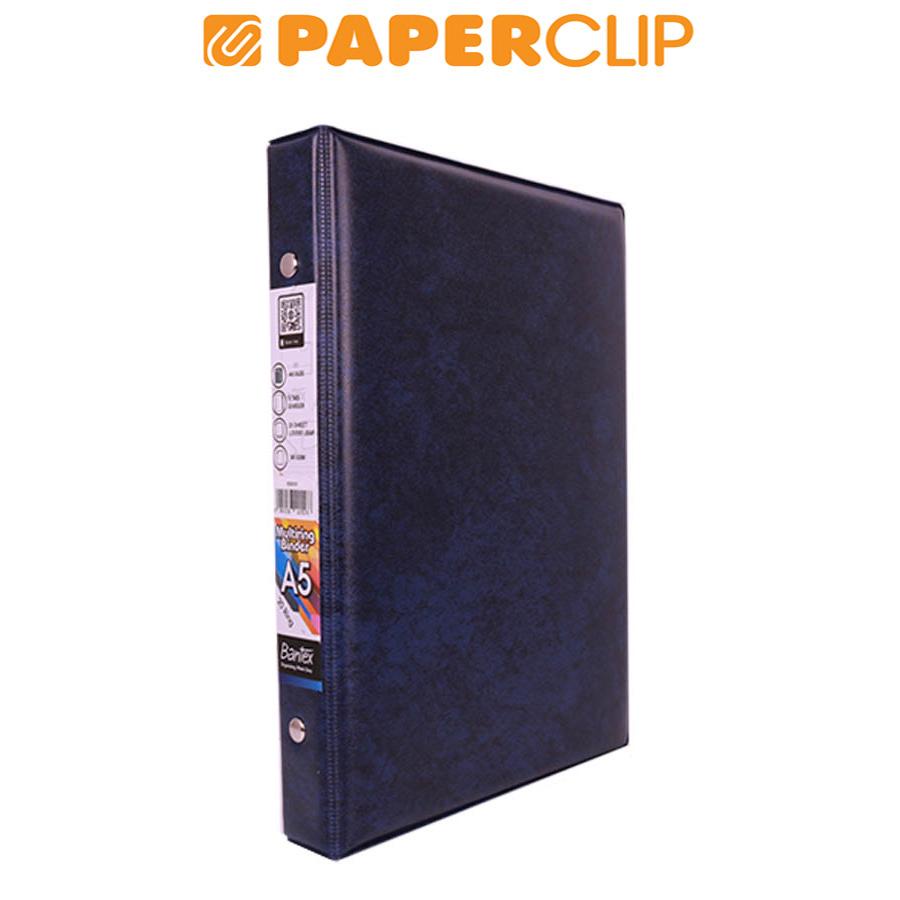 

FILE NOTE A5 BANTEX 1335 01 BLUE