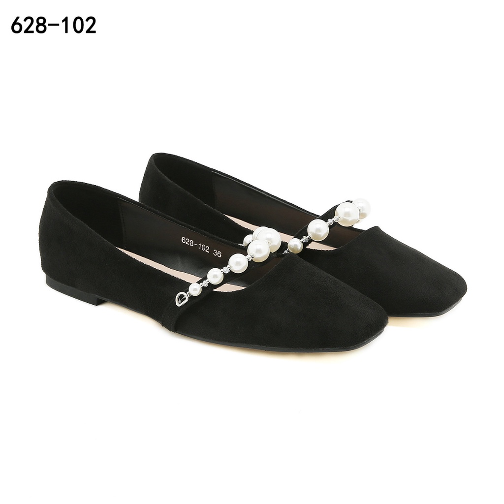 Ballet Flats #628-102