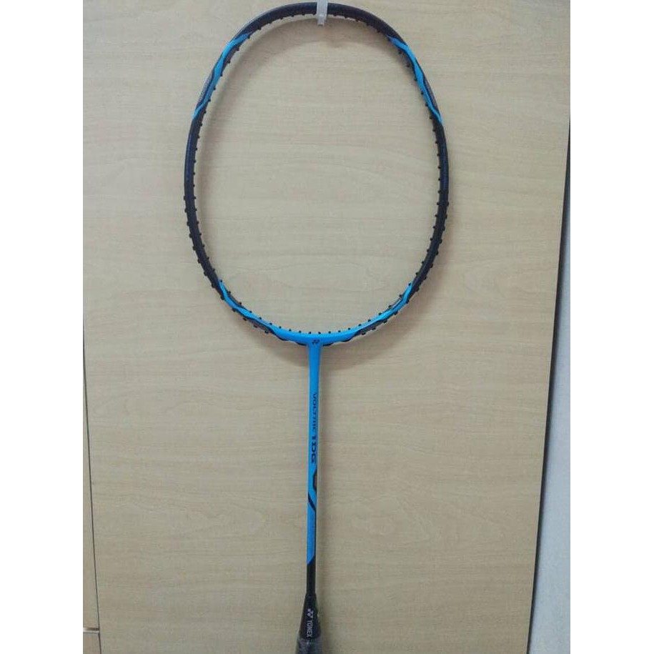 Raket Badminton Yonex Voltric 1 Dg Original