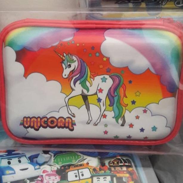 

IJ320 HPO UNICORN TEMPAT PENSIL MODEL SMIGGLE DFDS524545