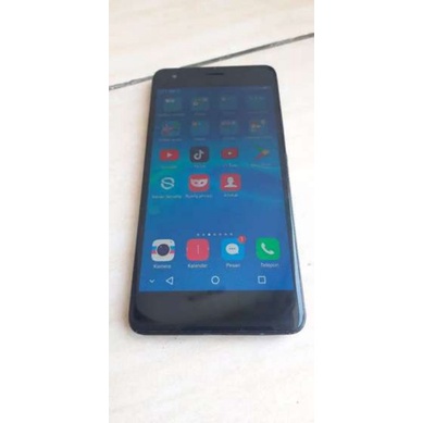 lcd ts hp Advan G1 I5K ORI cabutan normal udh tested bonus kesing tinggal naik mesin