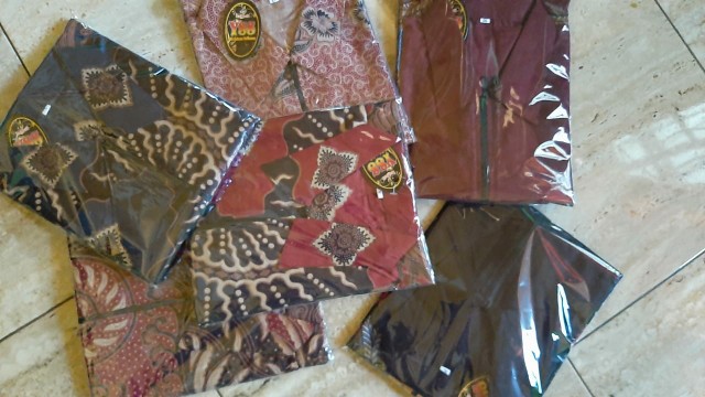 Maura Couple - Sania Ruffle Batik Couple Ori Ndoro Jowi Dnt Garansi Termurah Shopee -