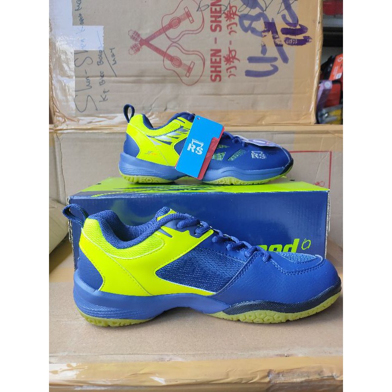 sepatu badminton RS JF 708