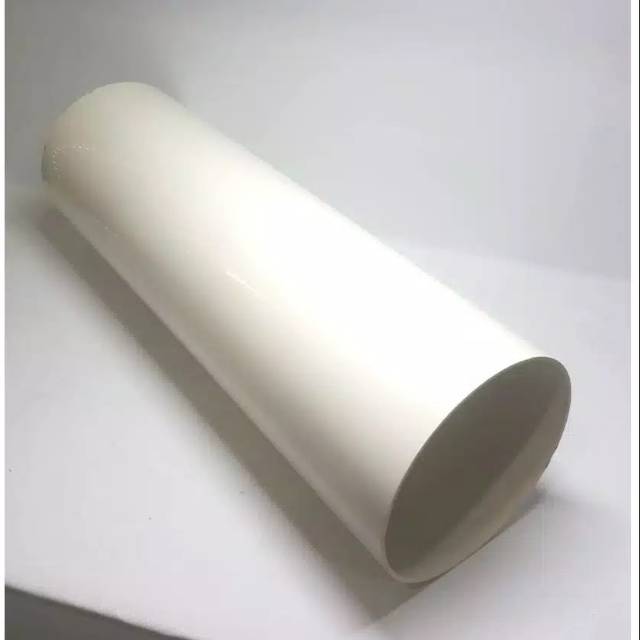 

pipa paralon pvc tambahan packing agar lebih aman