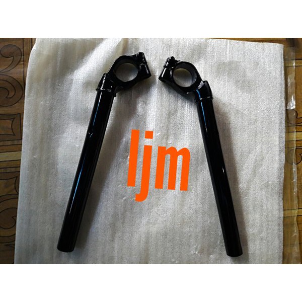 Dijual Stang Jepit Suzuki GSX R150 Ori PnP CB150 Berkualitas