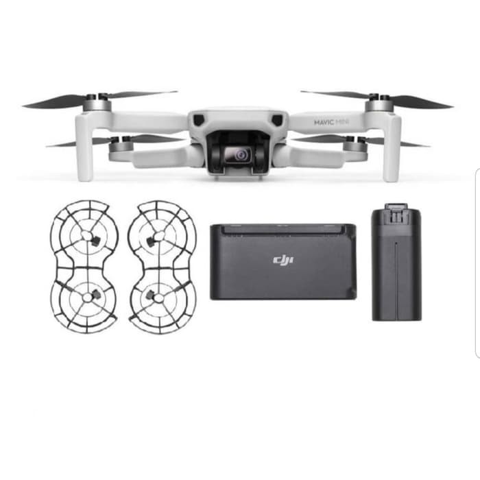 DJI Mavic Mini Drone - Combo