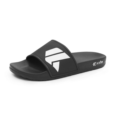 SANDAL KARET SLIP ON PRIA WANITA KITO V2