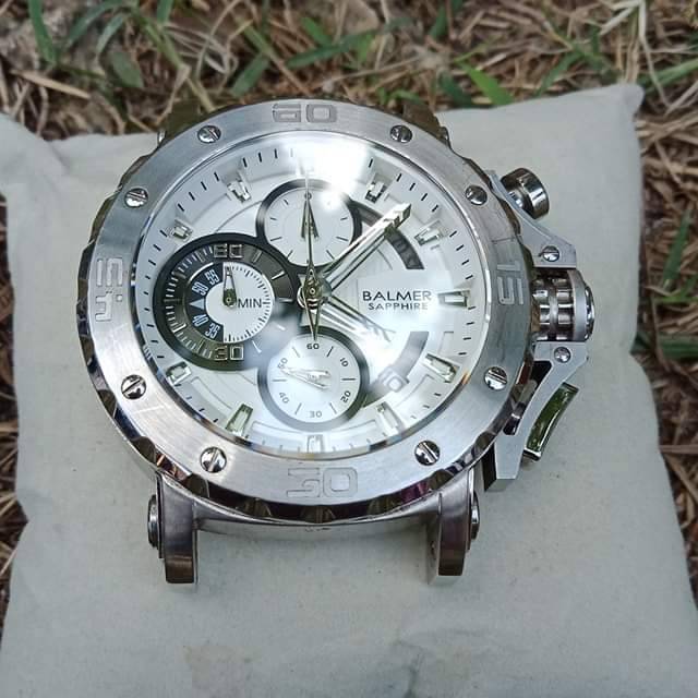 Balmer second bekas 7975 / mirip Ac 9205