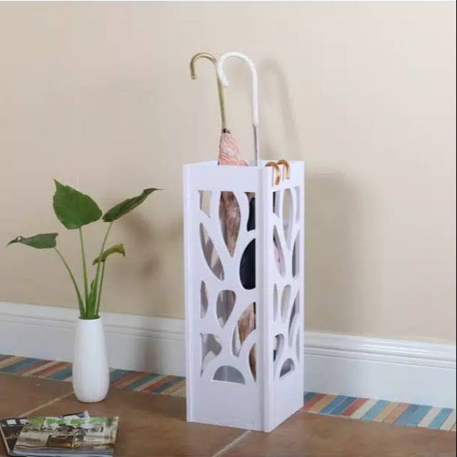 TM Tempat payung umbrella organizer