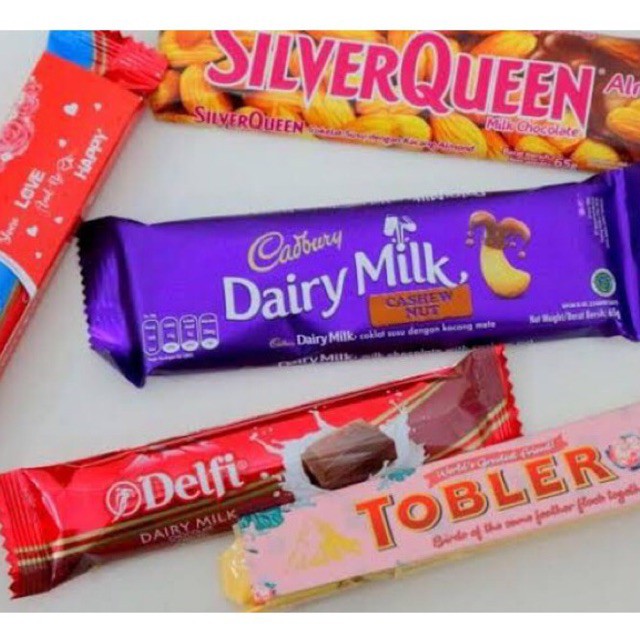 

COKLAT