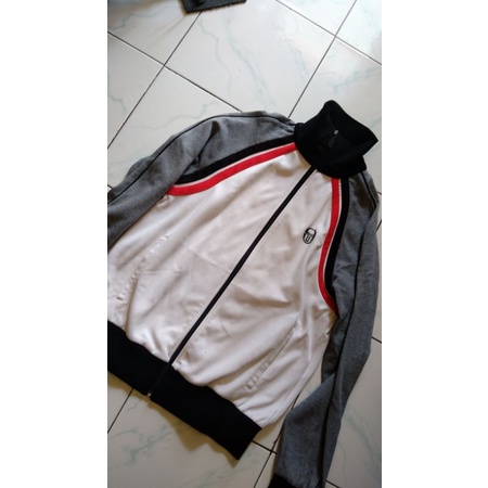 TRACKTOP SERGIO TACCHINI GHIBLI