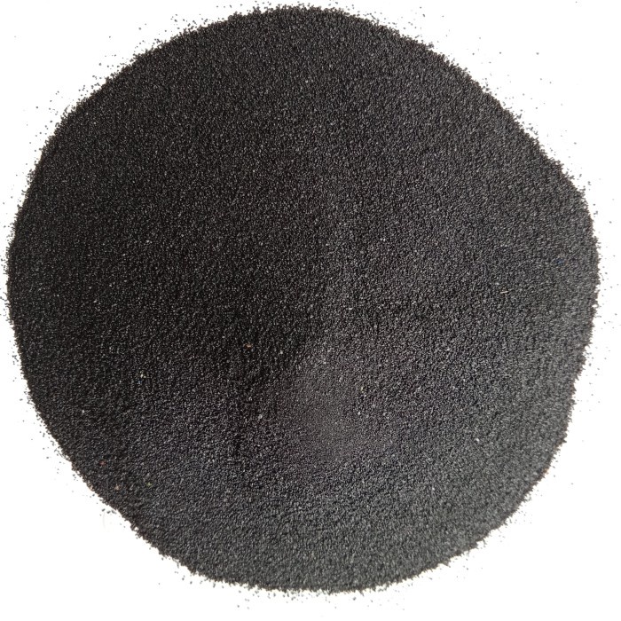 

Produk Terbaru Pasir Warna Hitam 500 Gram Untuk Lukis Terrarium Aquarium