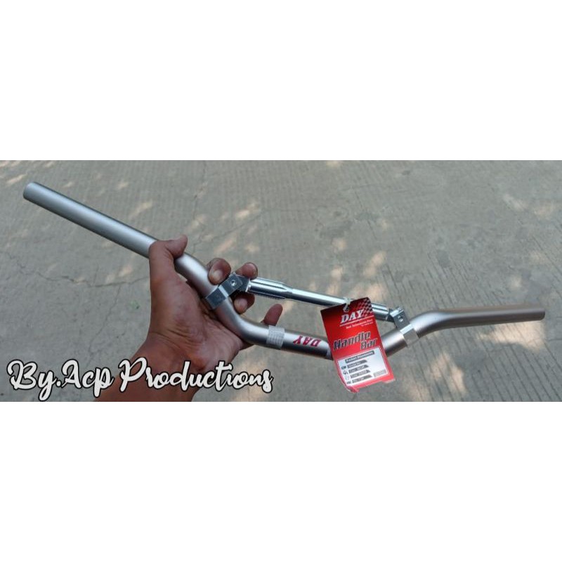 stang daytona replika import cocok cb gl megapro tiger