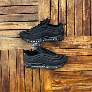 all black 97s