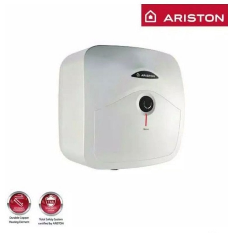 Water heater Ariston andris AN 15 R / ariston andris AN 15 R