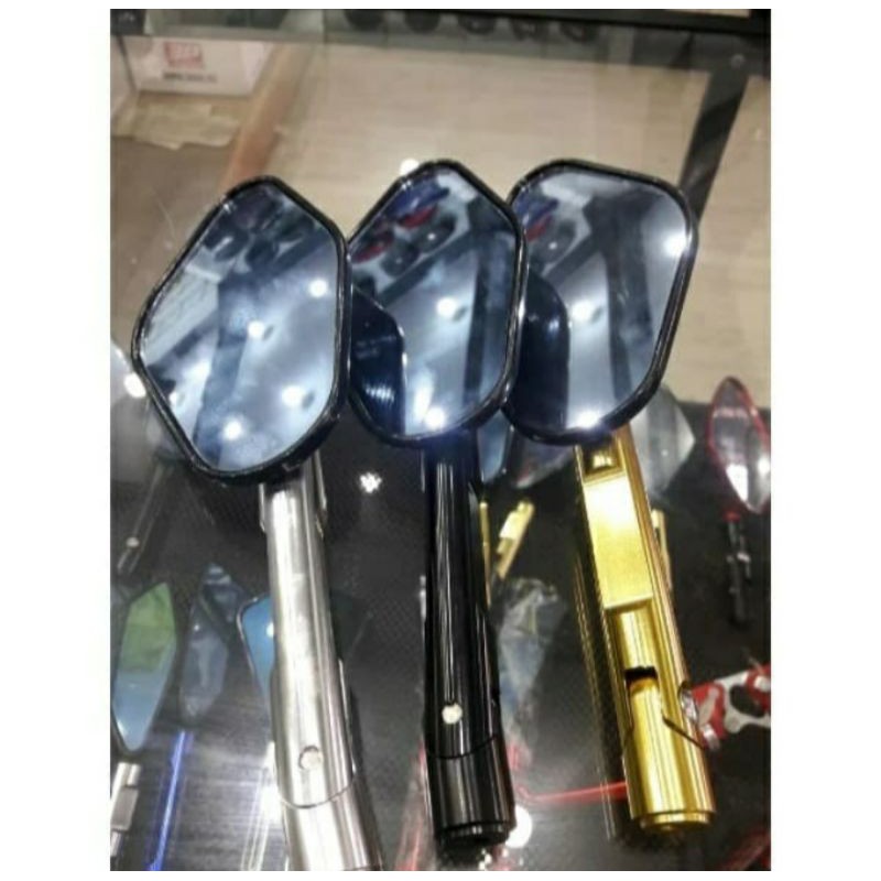 Spion Nmax Xmax Aerox Lexi Vario Adv Pcx model elise