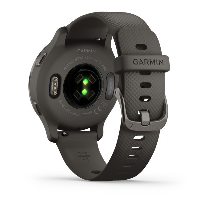 Garmin Venu 2 / Garmin Venu2 Smartwatch GPS WiFi Garansi Resmi