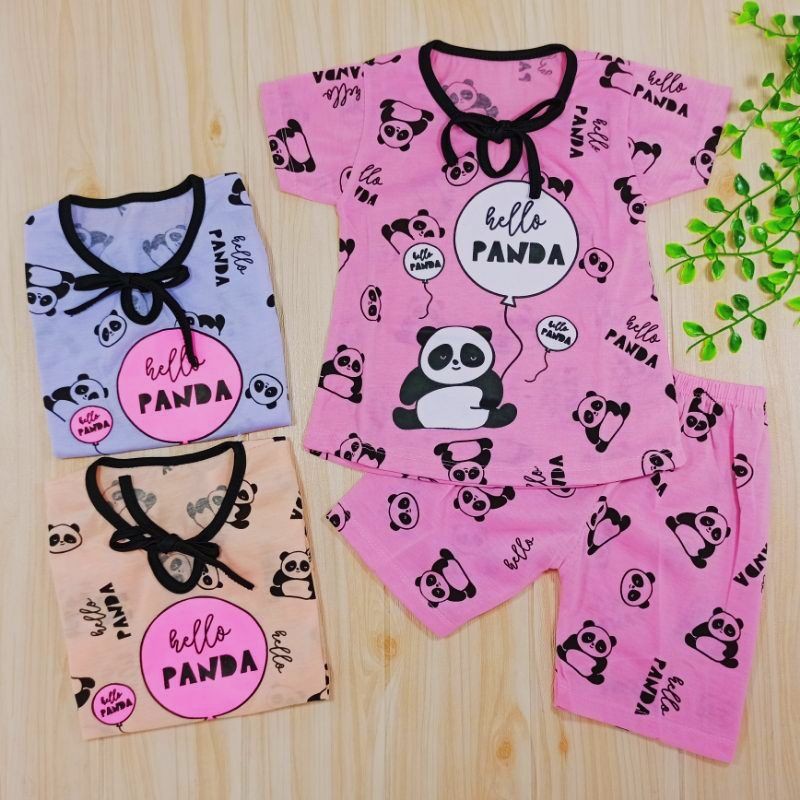 [Ss-4020] Pakaian Anak Perempuan size 3bulan-2tahun / Baju Setelan Anak Cewek / Setelan Anak