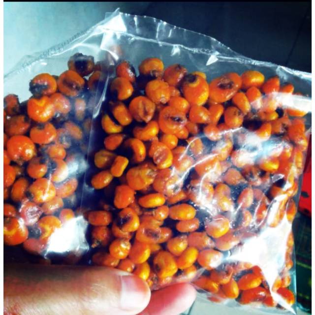 

Jagung marning pedas manis