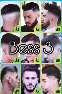 ART PAPER GAMBAR MODEL RAMBUT BARBERSHOP DAN PANGKAS ART PAPER GAMBAR MODEL RAMBUT BARBERSHOP DAN PANGKAS