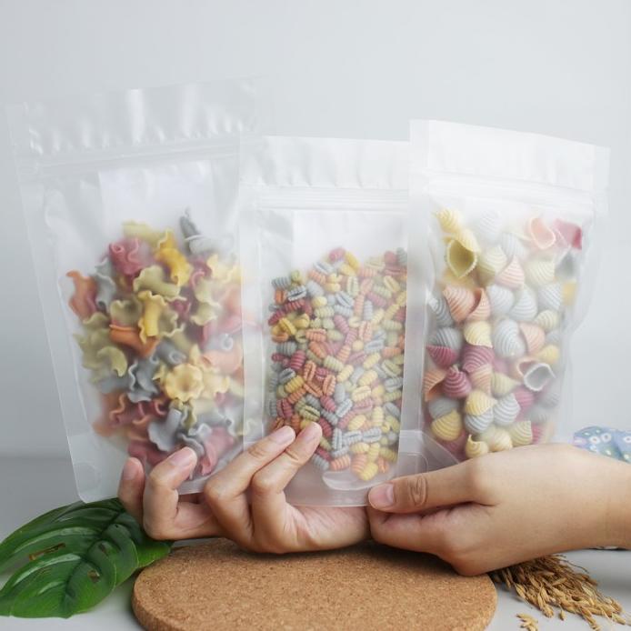 

Paket 3 Pasta Rainbow - Wheat & Water