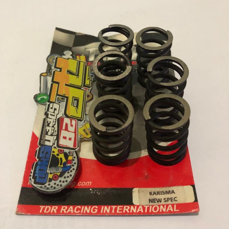 PER KOPLING TDR RACING ORIGINAL KARISMA DAN SUPRA