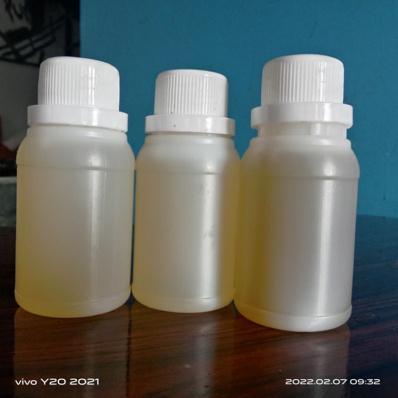 minyak sirih /piperr betlle oill kemasan 50mll