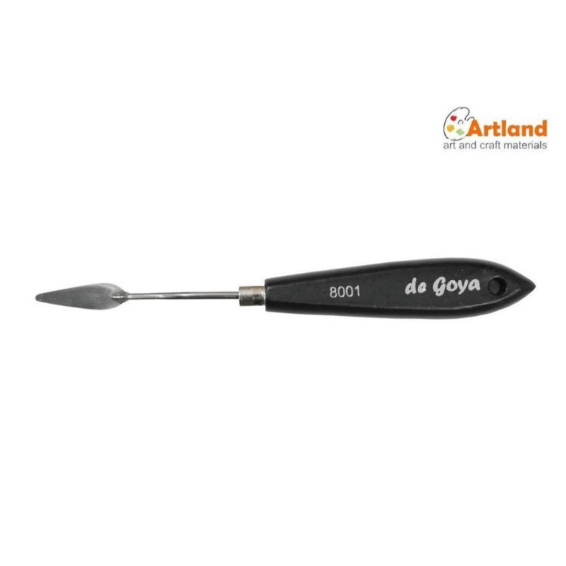 

De Goya Paint Knives 8001