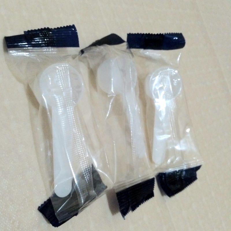 Sendok takar susu formula