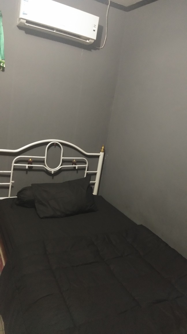 Bedcover Set Sprei Katun Motif Esra Polos Collection Uk Single |uk 90x200 |uk 100x200 |uk 120x200