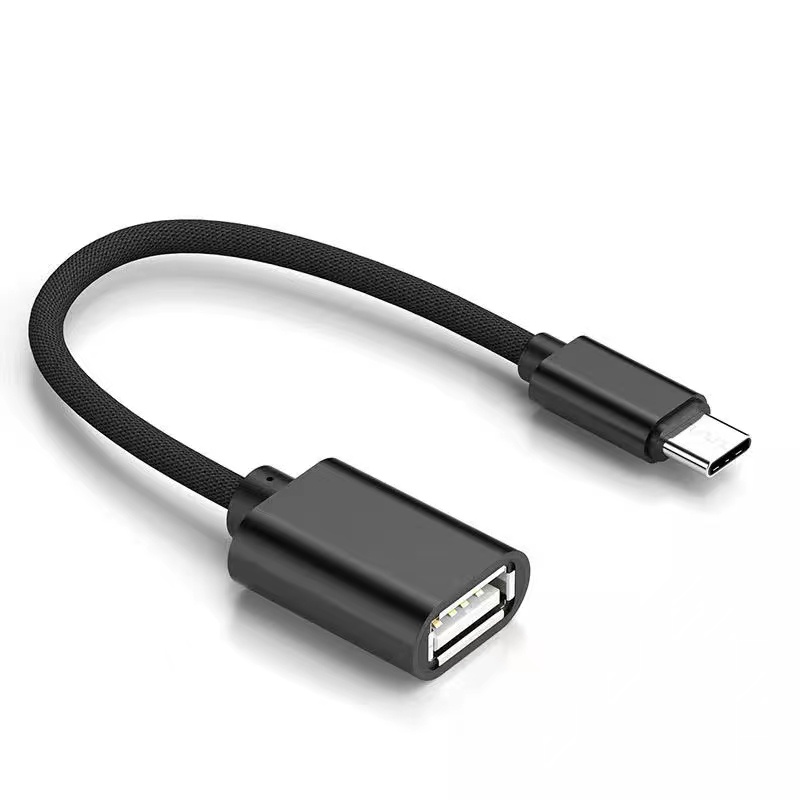 OTG Type-C / Type C OTG / OTG Adapter