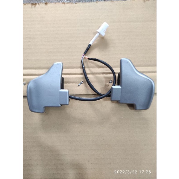 pedel speed inova ribon