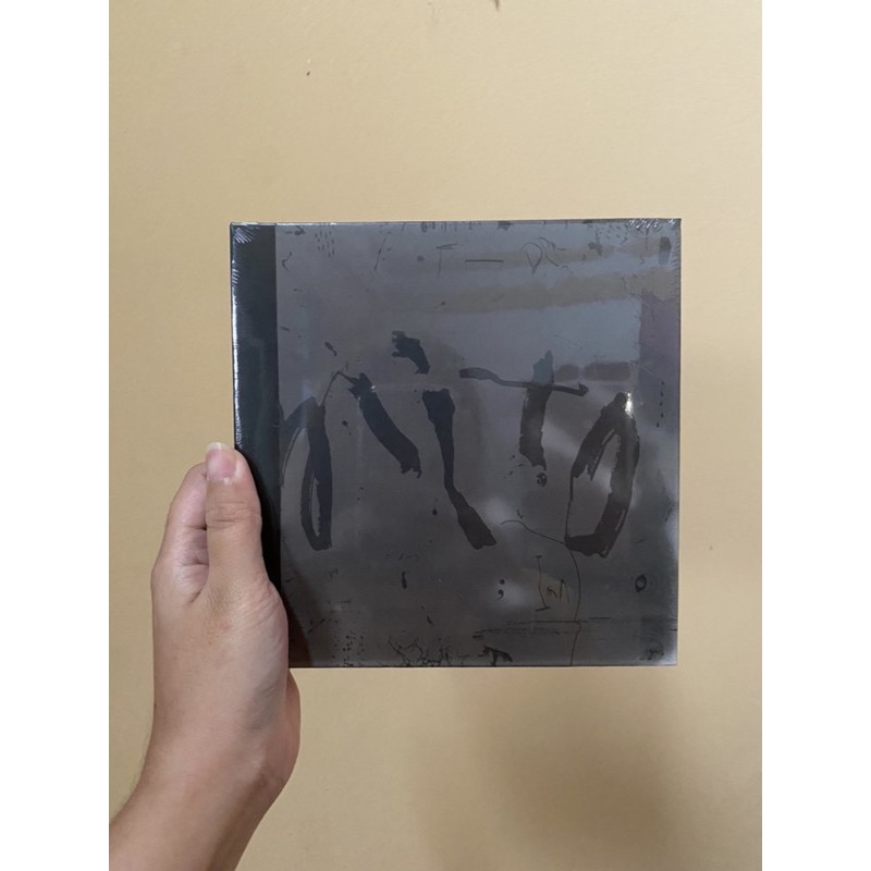 DPR IAN MITO ALBUM SEALED