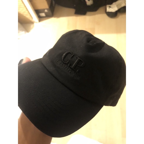 cp company cap