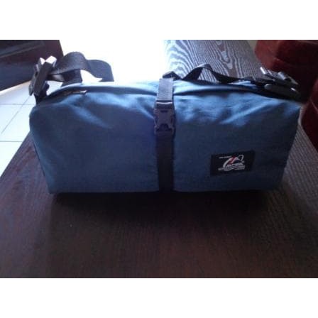 HOT SALE TAS SLEMPANG ALPINA BLUE TERBARU