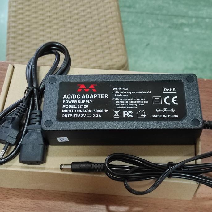 Adaptor 51V 2A Adaptor Modem Poe Adaptor Poe