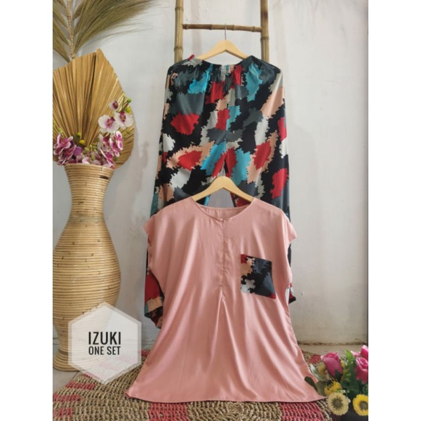 izuki one set