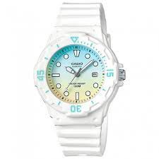 Jam Tangan Wanita CASIO LRW-200H Original