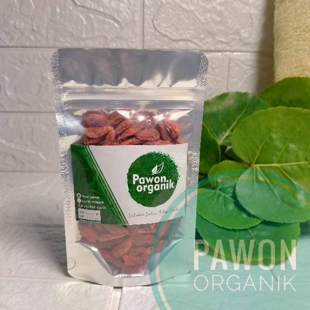 

Dried Gojiberry goji berry 60gr 30gr kiche