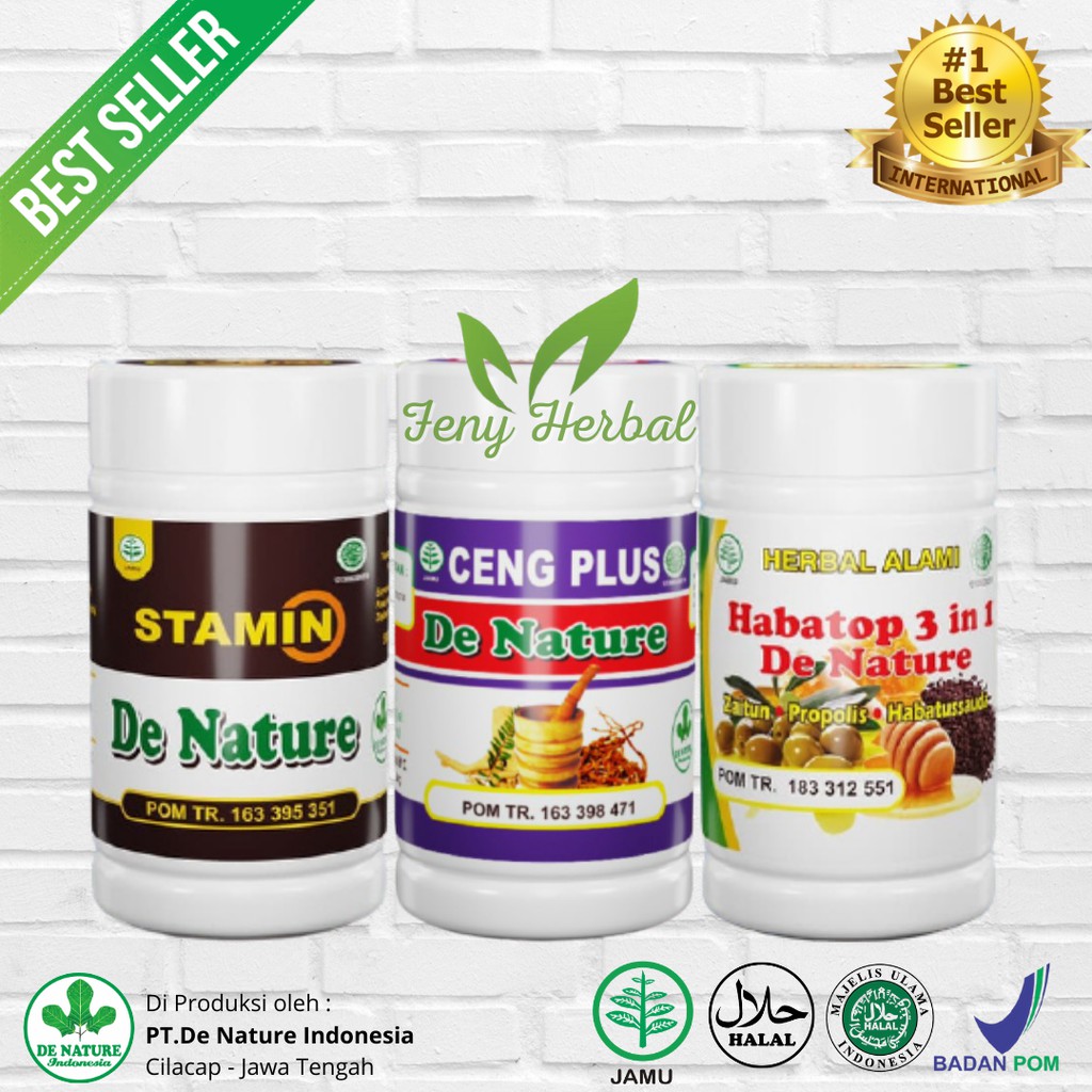 Stamin Cengplus Habatop Obat Penyubur Sperma Obati Kemandulan Pada Pria