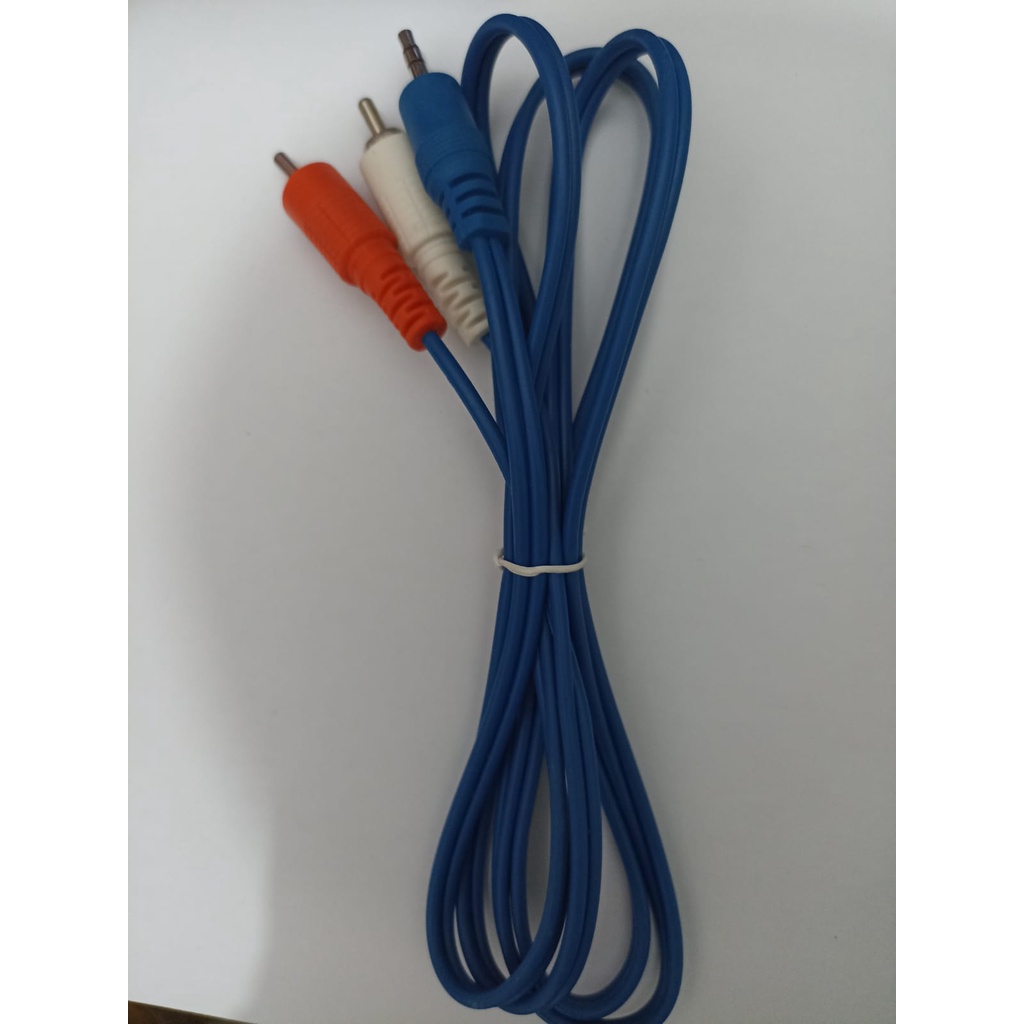 KABEL RCA 2 1