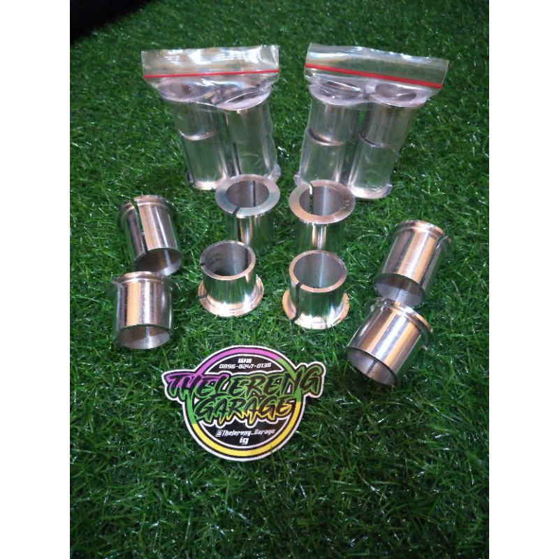 Sok As Satria 26 Pnp T Atas Bawah Gl Mp Tiger 26 31