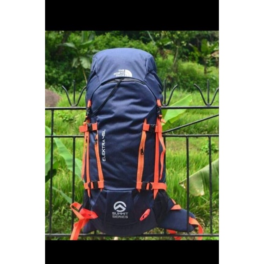 Tas Ransel Pria 45 Liter - Tas Hiking - Tas Carrier