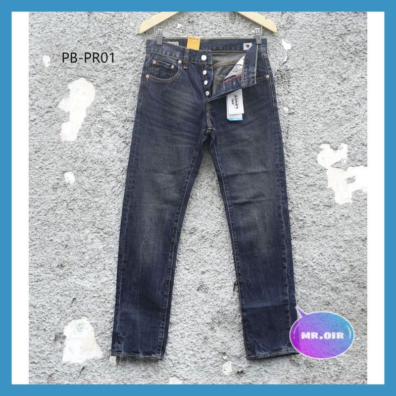 CELANA LEVIS TERBARU//LEVIS 501 GRADE ORIGINAL//CELANA LEVIS PAJANG PRIA