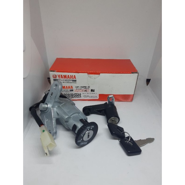 Kunci Kontak Yamaha Vega R New Asli 5TP-XH250-32