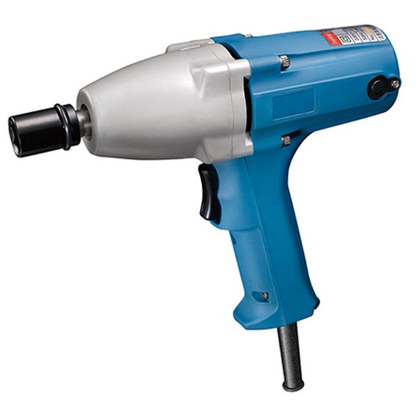 DONGCHENG Mesin Impact Wrench DPB12 Screwdriver 12mm