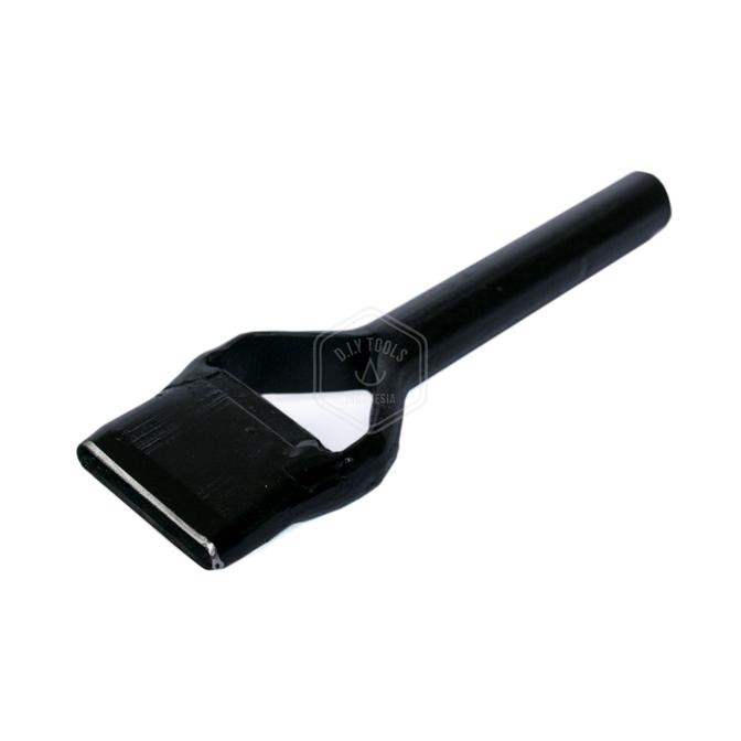 

Heavy Duty Oblong Punch Oval Shape / Leather Tools