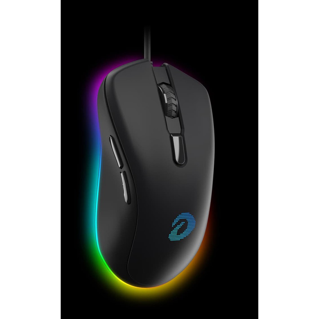 Dareu Victor EM908 RGB FPS / MOBA Gaming Mouse